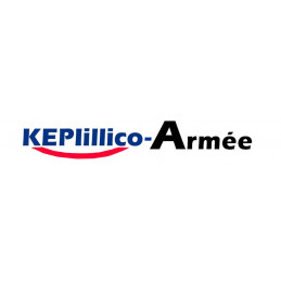 KEPIILLICO ARMEE MARQUE