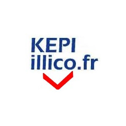 logo kepiillico