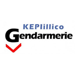 marque kepiillico Gendarmerie