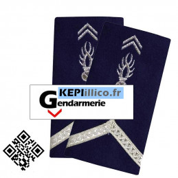 Fourreaux souples Sous-contat Gendarmerie Départementale
