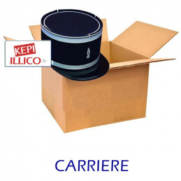 Képi CARRIERE Gendarmerie Départementale