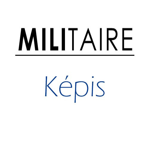 KEPIS MILITAIRES EN STOCK EXPEDITION DE SUITE