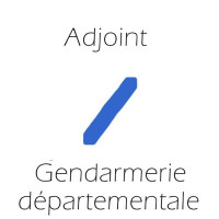 01 Adjoint gendarme