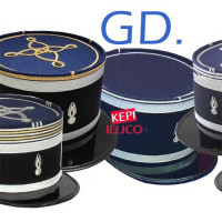 Képis Gendarmerie Départementale