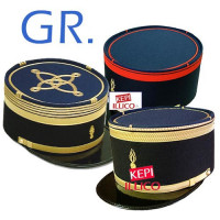 Képis Garde Républicaine