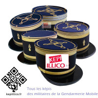 Képis Gendarmerie Mobile