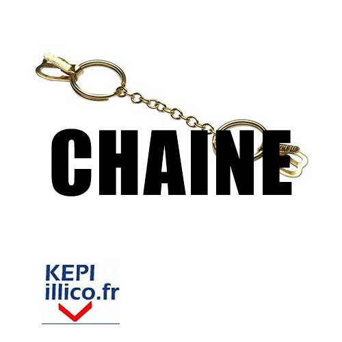 Chainettes Spencer