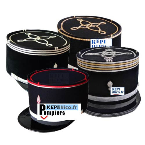 KEPIS Pompiers de Province