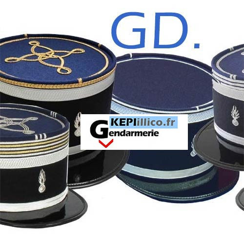 KEPIS Gedarmerie départementale