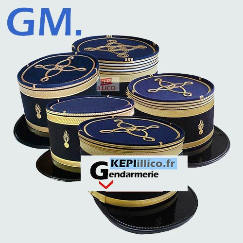 KEPIS Gendarmerie Mobile