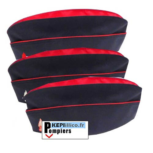 CALOTS Pompiers de Province