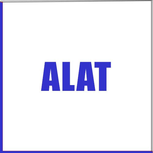 ALAT Subdivision Aviation légère de l'Armée de Terre