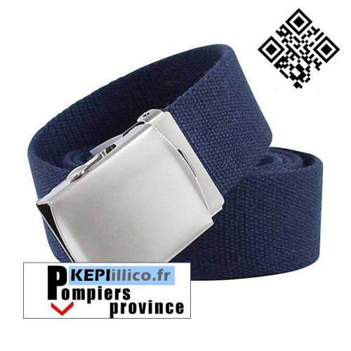 Ceinture Pompiers province
